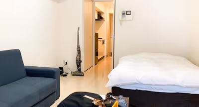 2 Chome Nihonbashi Apartments