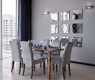 Elite Three Bedroom near Palam Jumeirah Road