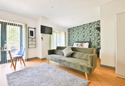 The Princess Lofts Studios