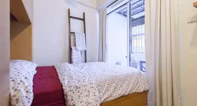 Square Street Studios, Sheung Wan