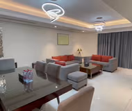 Sheikh Zayed Street Serviced Apartment, DIFC