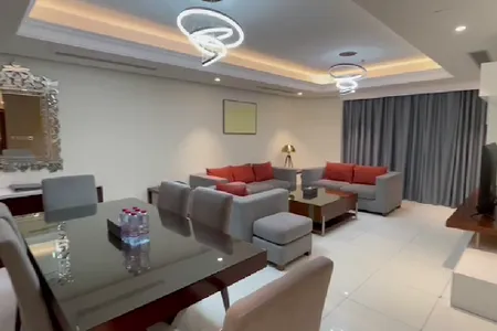 Sheikh Zayed Street Serviced Apartment, DIFC
