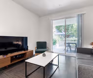 Maxella Ave Apartment