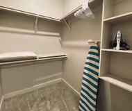 Inwood Road Serviced Apartment