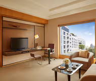 Santacruz Serviced Apartments-II