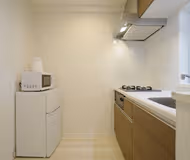Taihei Serviced Apartment