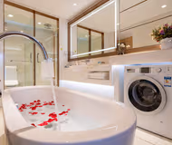 Dongzhimen Rd Serviced Apartments