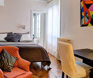 PARISIAN DREAM LA TOUR MAUBOURG INVALIDES UNESCO