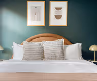 Long Bridge Street Serviced Apartment