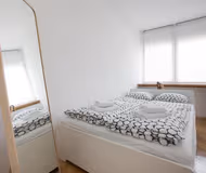 Zagreb Serviced Apartment