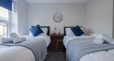 Cannock - Walsall Road