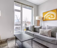 Washington Street Serviced Apartments