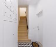 Coelho Serviced Apartment