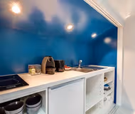 QUIRKY AND BRIGHT HOME IN THE 14EME