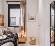 Ferrat Serviced Apartment