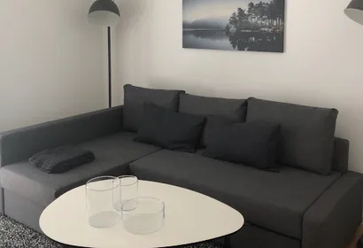 Møllehatten Serviced Apartments