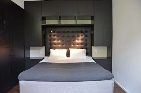 Geijersgatan Serviced Apartment