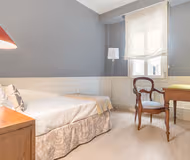 Three bedroom apartment at Padilla Serviced Apartment