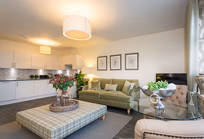 Cove Charleston Apartment Aberdeen