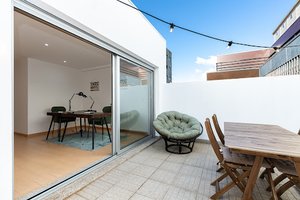 Corporate Housing Marquês II