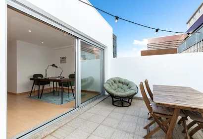 Corporate Housing Marquês II