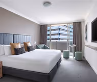 Brown Street Serviced Apartments