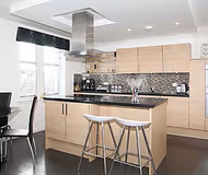 Polmuir Gardens Apartment Aberdeen