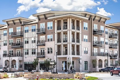 Bradford Apartments