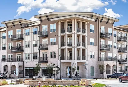 Bradford Apartments
