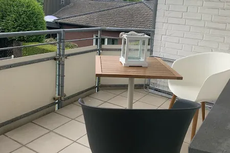 Rheda-Wiedenbruck Serviced Apartment