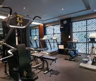 Riverside Hotel Robertson Quay