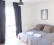 Islhave Serviced Apartments