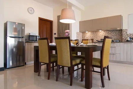 Sir James Periris Mawatha Apartments