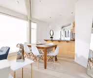 Upscale 3BR Penthouse