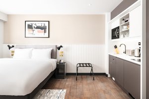Staybridge Suites Brighton