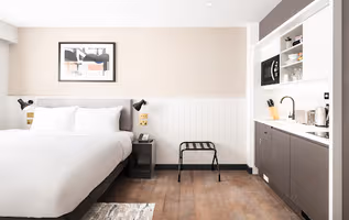 Suites - 1 Fleet Street Brighton