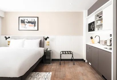 Staybridge Suites Brighton