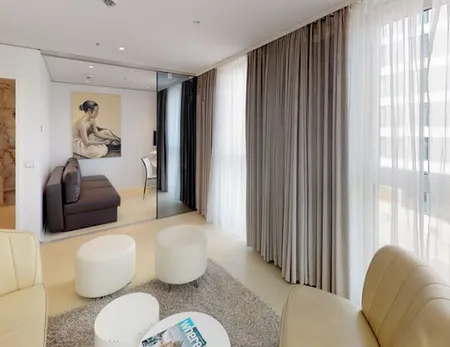 Otto Braun Junior Serviced Apartment, Mitte