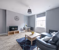 Bay Tree Apartments SMG