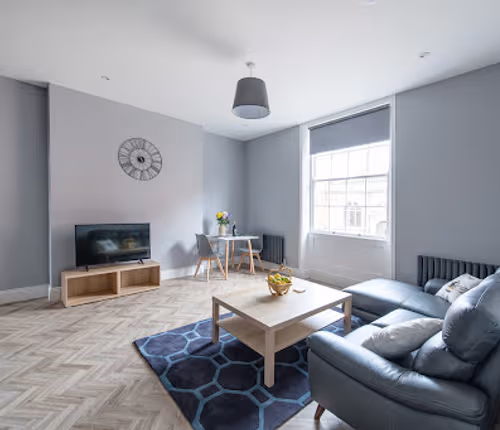 Bay Tree Apartments SMG
