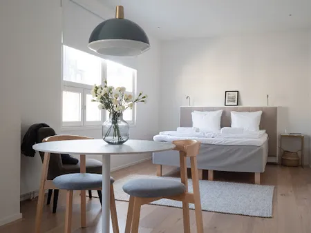 Ullanlinna B Serviced Apartments