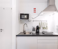 Mercadores Serviced Apartment