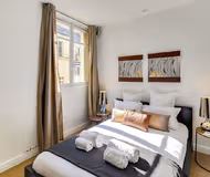 Avenue Montaigne Serviced Apartment, Champs Elysees