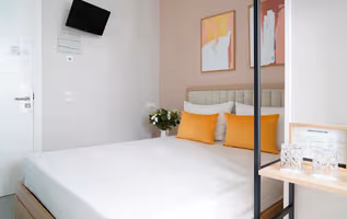 Script Serviced Apartment