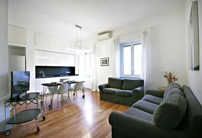 Taramelli Serviced Apartment