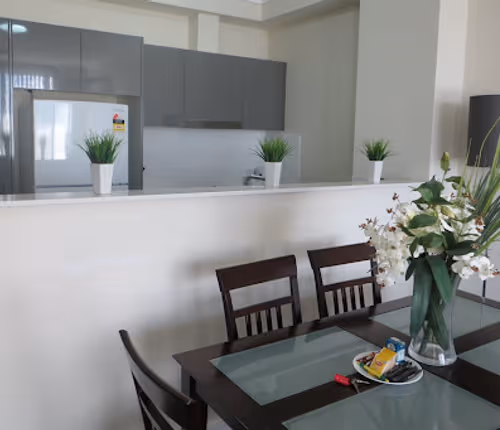 Victoria Rd Serviced Apartments