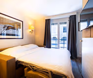 Sismondi Wooden Touch Serviced Apartment
