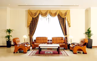 Khalid Bin Al Waleed Road Serviced Apartment