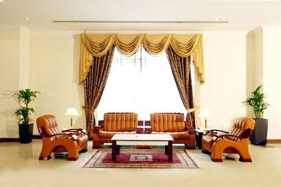 Khalid Bin Al Waleed Road Serviced Apartment
