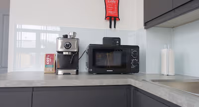 Feltham Serviced Apartment